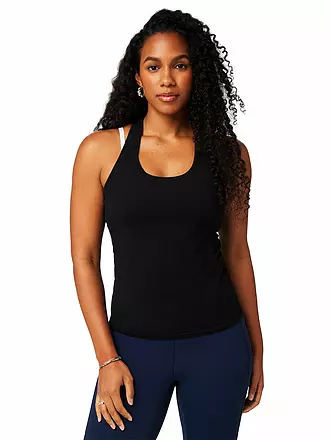 FABLETICS | Damen Fitnesstank Feather Tech Racerback | 